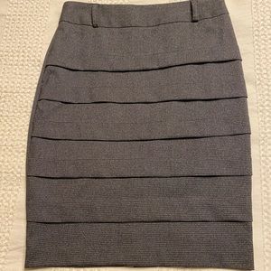 Pencil Skirt! Worn once…classic style.